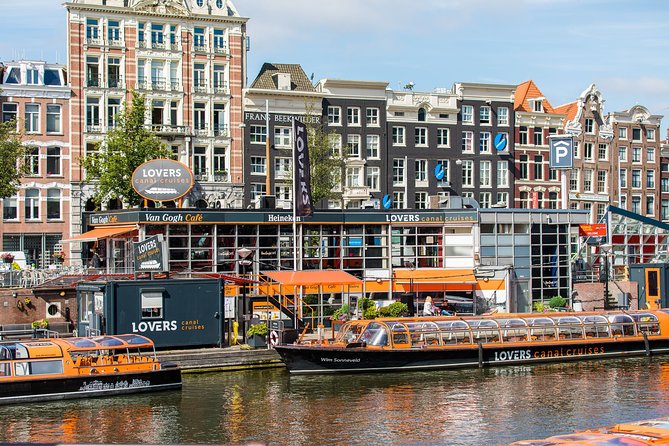 Ripley's Believe It or Not Amsterdam & 1-Hour Canal Cruise - What Sets This Tour Apart from Similar Offerings
