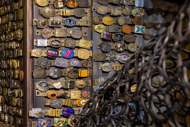 Ripley's Believe It or Not! Amsterdam Admission Ticket - Practical Considerations: Accessibility and Visitor Tips