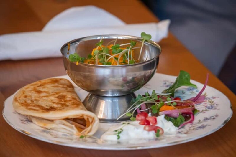 Ripon: Guided Food Tour with Tastings - Learning about Ripon’s History and Market from Your Guide