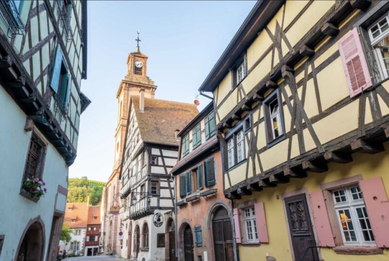 Riquewihr: Private Guided Walking Tour - Final Thoughts on the Riquewihr Guided Walking Tour