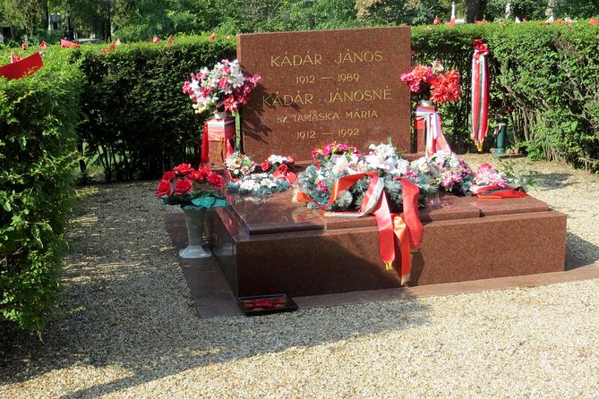 Rise Against the Soviet: The 1956 Revolution - Private Tour - Corvin Cinema and the Resistance in Budapest’s South-East