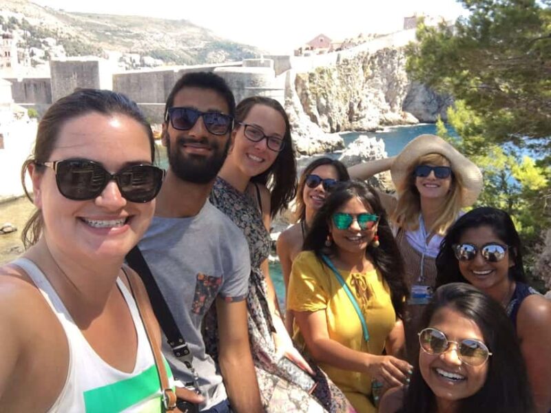 Rise & Fall of the Republic of Dubrovnik Storytelling Walk - Why Choose This Dubrovnik Storytelling Walk?