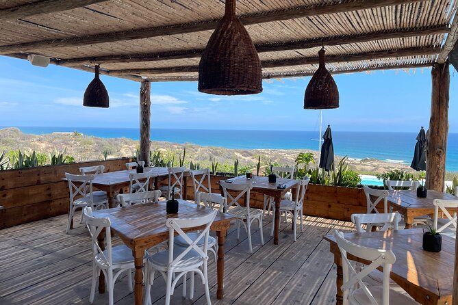 Rise Within Wellness Retreat: 4-Days Transformation in Los Cabos - The Rise Within Experience in Los Cabos