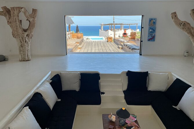 Rise Within Wellness Retreat: 4-Days Transformation in Los Cabos - Personalized Kinesiology and Energy Work with Brittany Poliska