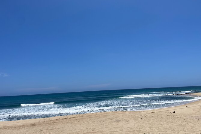 Rise Within Wellness Retreat: 4-Days Transformation in Los Cabos - Spa Rituals and Wellness Practices Daily