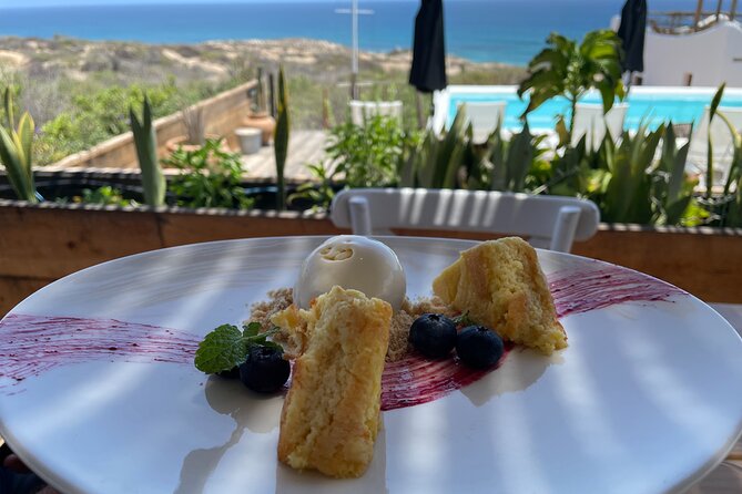 Rise Within Wellness Retreat: 4-Days Transformation in Los Cabos - Accommodations and Location at NEST Baja