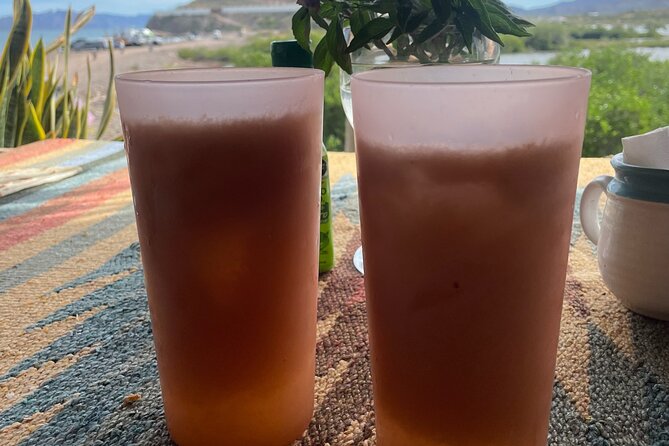 Rise Within Wellness Retreat: 4-Days Transformation in Los Cabos - Flexibility with Cancellation and Booking