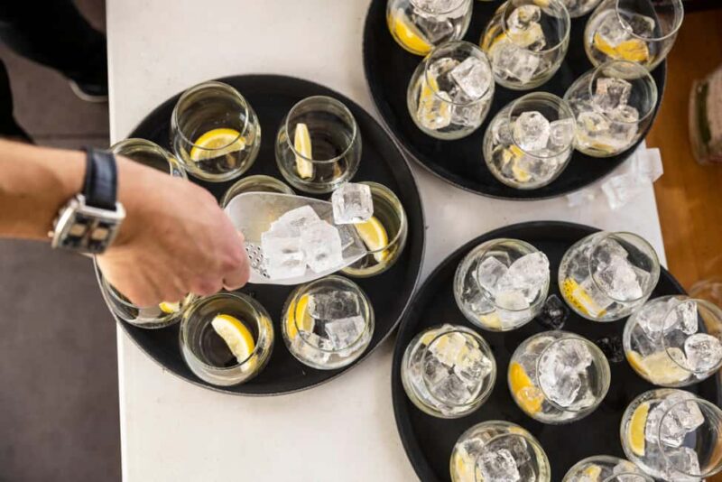 River Avon Gin Tasting Cruise - Discover the River Avon Gin Tasting Cruise in Stratford upon Avon