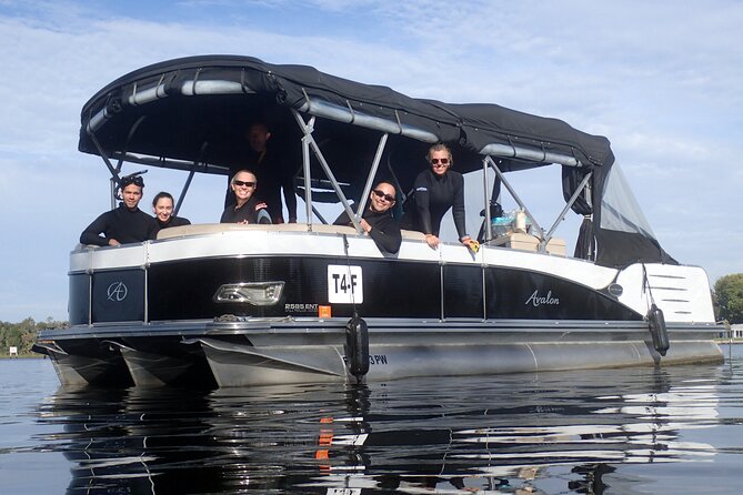 River Cruise Tour with Manatee Viewing - Who Will Appreciate This Tour Most?