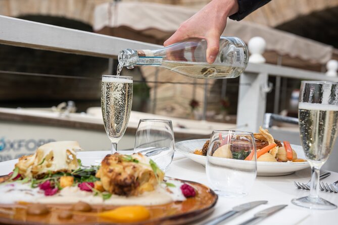 River Cruise with Three Course Riverside Restaurant Dining - Value for Money and Overall Impression