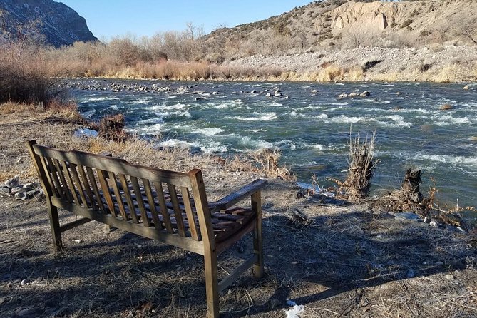 River Guru Rio Grande Mindfulness Adventure( remotely hosted) - Who Will Appreciate This Adventure Most