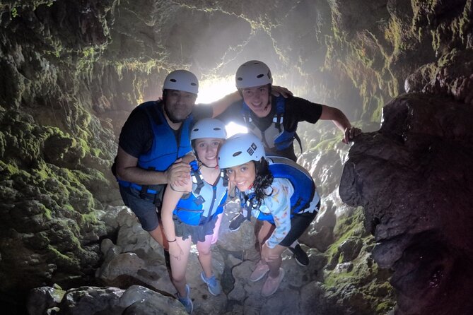 River Rafting from Split- Cliff Jumping- Cave Visit - Safety and Weather Considerations