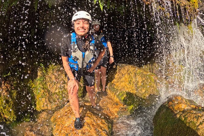 River Rafting from Split- Cliff Jumping- Cave Visit - The Guides: Knowledge and Personal Touch