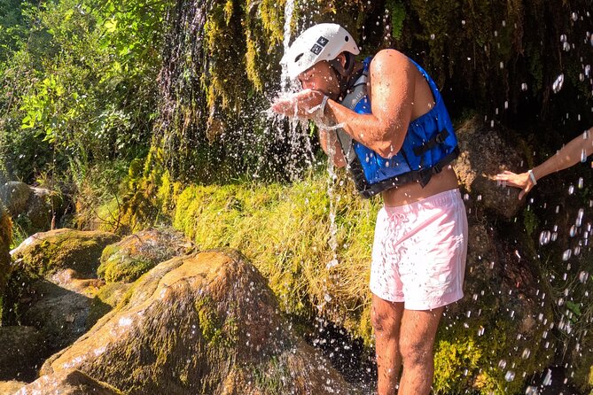 River Rafting from Split- Cliff Jumping- Cave Visit - Similar Experiences and Add-Ons