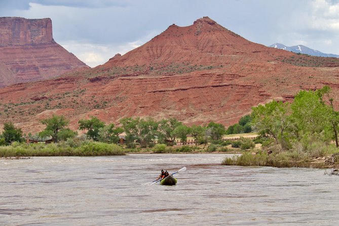 River Rafting, Moab Daily, Morning Tour - Who Will Enjoy This Adventure Most