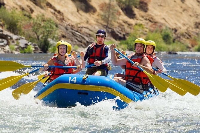 River Rafting, Ziplineing & Quad Safari with Transfer from Belek - What’s Included and What to Budget For