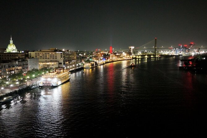 River Street Karaoke Cruise - The Guaranteed Stage Time and Karaoke Experience