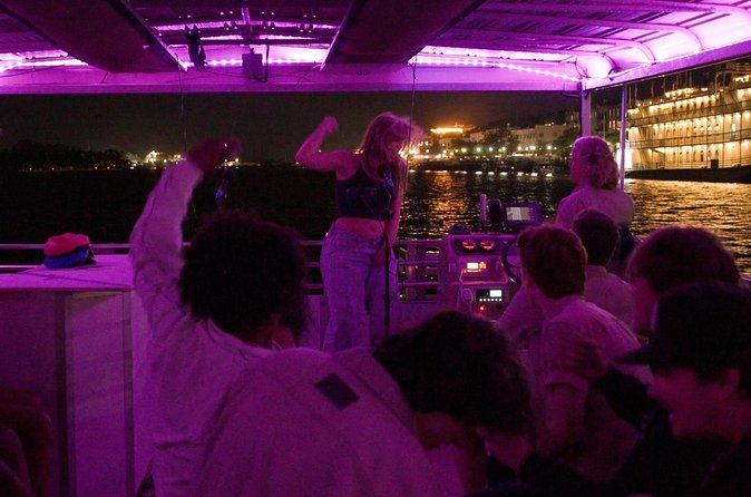 River Street Karaoke Cruise - The Atmosphere and What Sets It Apart
