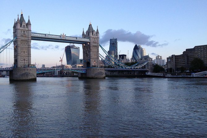 River Thames boat trip to Greenwich - Potential Service Variability and Review Concerns