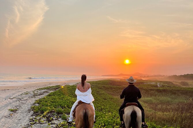 River Trail Horseback Riding Adventure - Why This Tour is a Good Choice for Nature and Culture Enthusiasts