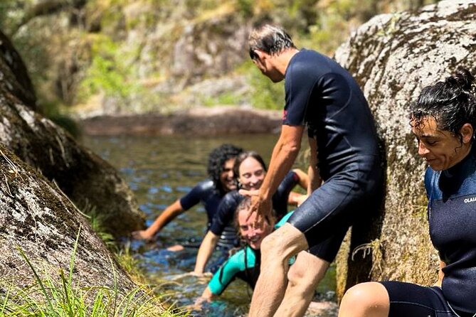 River Trekking through wild lagoons and Waterfalls - What’s Included: Snorkeling Equipment and Safety Gear