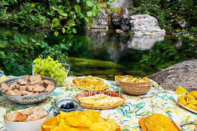 River Trekking through wild lagoons and Waterfalls - Practical Details: Meeting Point, Duration, and Accessibility