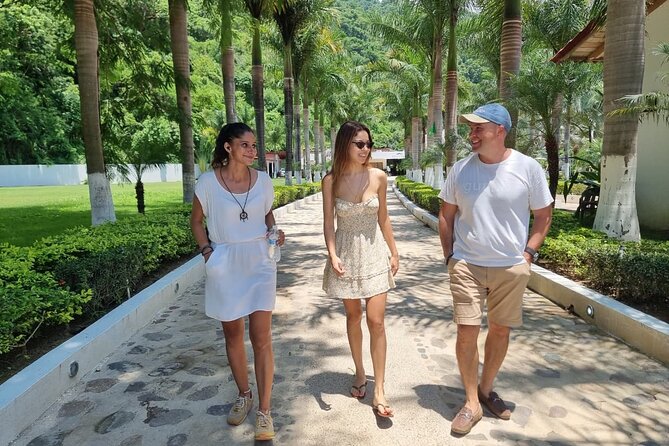 River Tubing Adventure - Physical Requirements and Accessibility