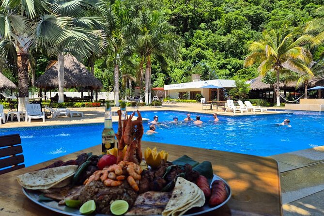 River Tubing Adventure - The Sum Up: A Relaxing Cultural Escape in Sierra Madre Mountains