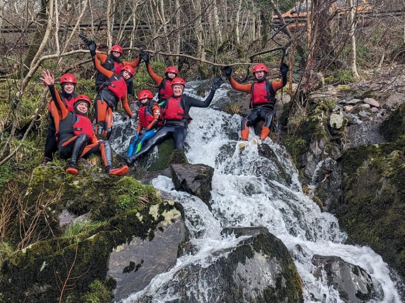 River Tubing Adventure in Galloway - Guided Tour and Rafting Experience