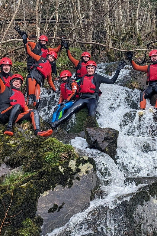 River Tubing Adventure in Galloway - The Scenic and Thrilling Rapids