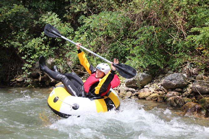 River Tubing - Explore Calabria’s Top River Tubing Adventure for Just $47.47