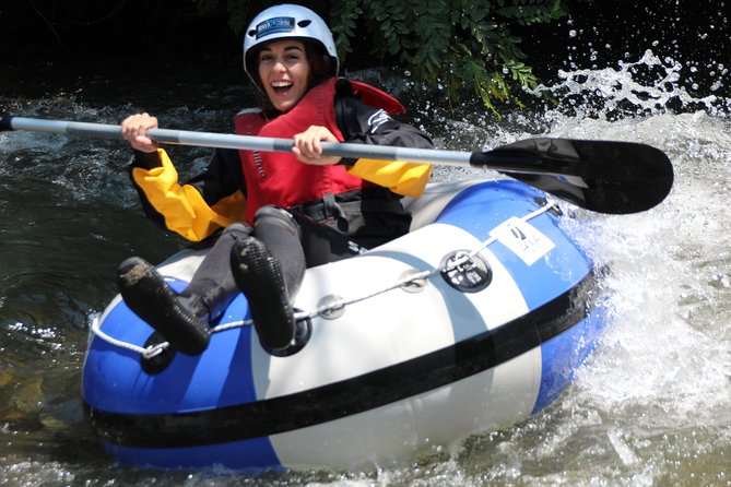 River Tubing - What’s Included in Your River Tubing Adventure