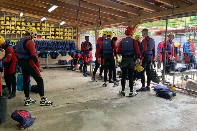 River Tubing on river Cetina from Split or Zadvarje - Cost-Effectiveness and What’s Included