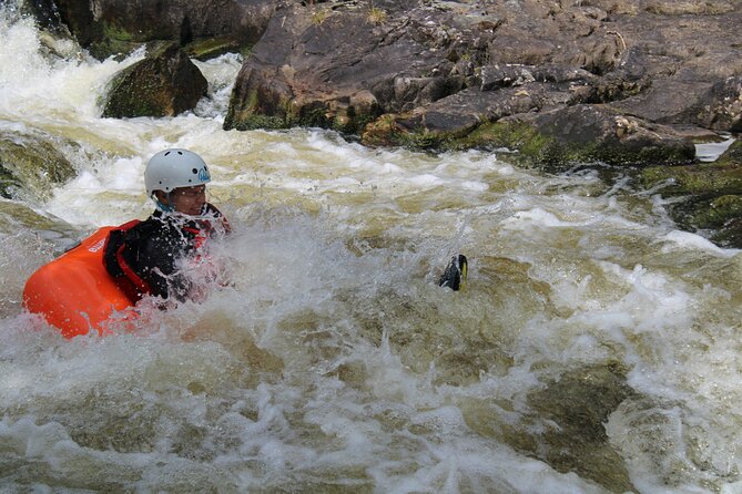 RIVER TUBING on the River Tummel | Pitlochry, Scotland - Booking Tips: When and How to Reserve