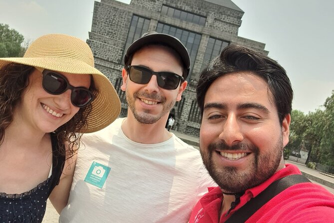 Rivera and Frida Kahlo Legacy Tour Small Groups - The Origins of the Tour and Booking Details