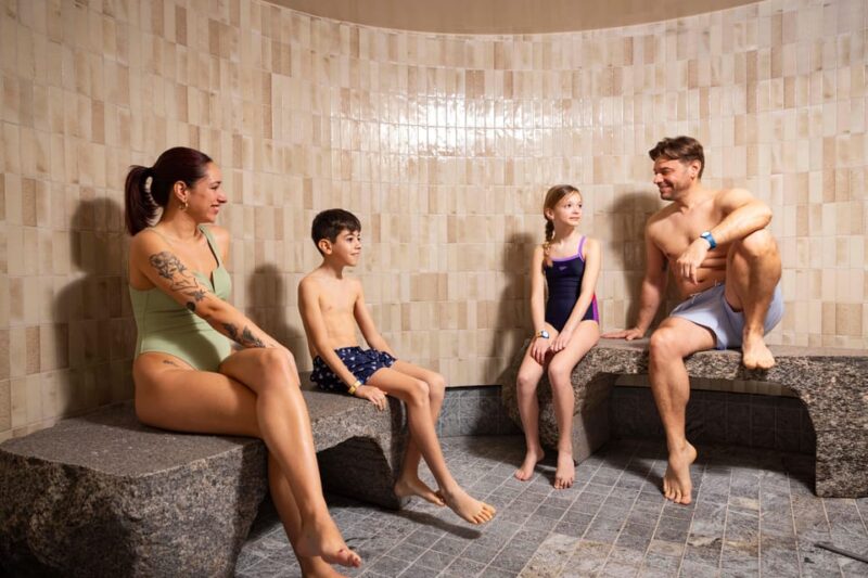 Rivera-Ticino: Splash e Spa Tamaro 4-Hour Waterpark Ticket - Final Thoughts on Splash e Spa Tamaro’s Waterpark Experience