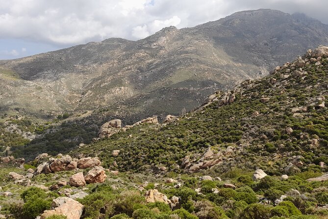 Riverbank Adventure in Naxos (Kinidaros - Eggares) - Why This Tour Stands Out in Naxos