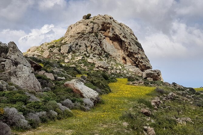 Riverbank Adventure in Naxos (Kinidaros - Eggares) - Who Will Appreciate the Riverbank Adventure?