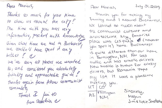 RiverCruise Exclusive - Private Transfer from or to Giurgiu Port/Bucharest Hotel - Reliable and Convenient Private Transfer for Bucharest and Giurgiu Ports