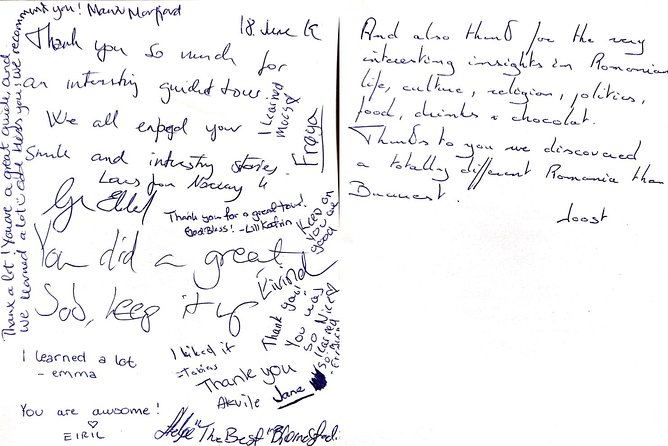 RiverCruise Exclusive - Private Transfer from or to Giurgiu Port/Bucharest Hotel - Key Points