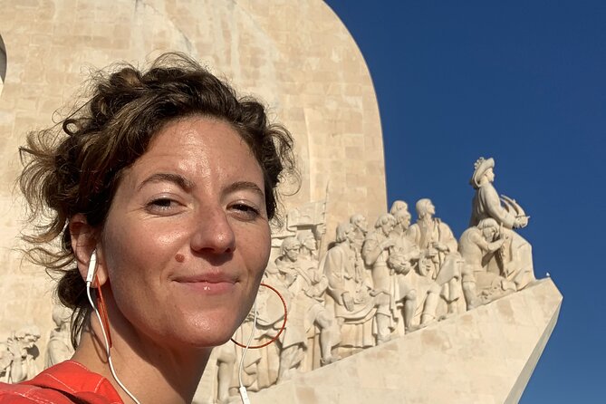 Riverside Ride Audio Adventure Lisbon to Belem - The 1755 Lisbon Earthquake and Its Impact