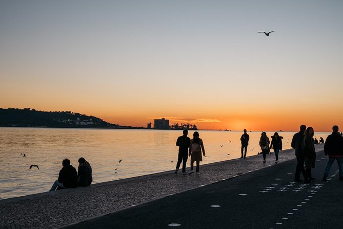 Riverside Segway Tour by Sitgo - The Modern Charm of the Park of Nations