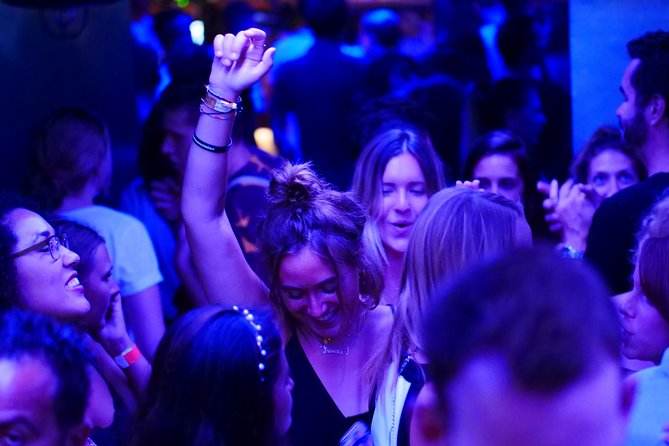 Riviera Bar Crawl Party with Free Shots and VIP Entry - The Itinerary: Exploring Nice’s Nightlife