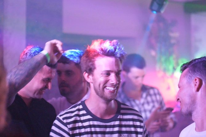 Riviera Bar Crawl Party with Free Shots and VIP Entry - The Pros and Cons of the Riviera Bar Crawl