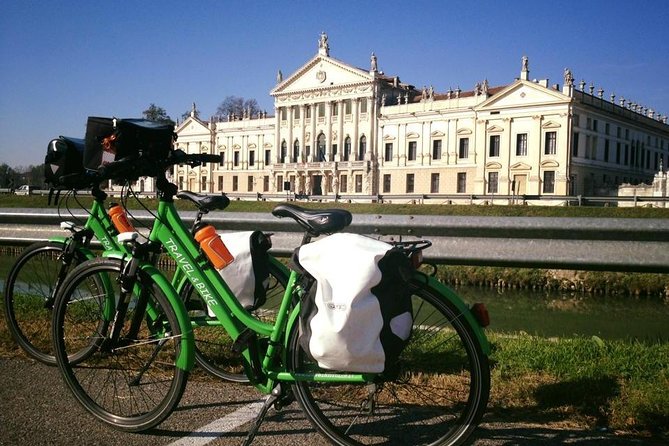 Riviera del Brenta Bike Tour - The Guide’s Approach and Personal Touch