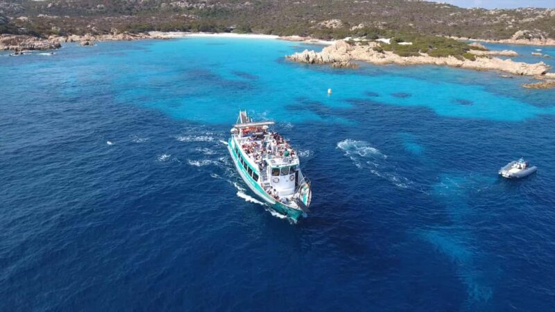 Riviera di Gallura_Excursions La Maddalena Archipelago - Discover Sardinia’s La Maddalena Archipelago with Riviera di Gallura