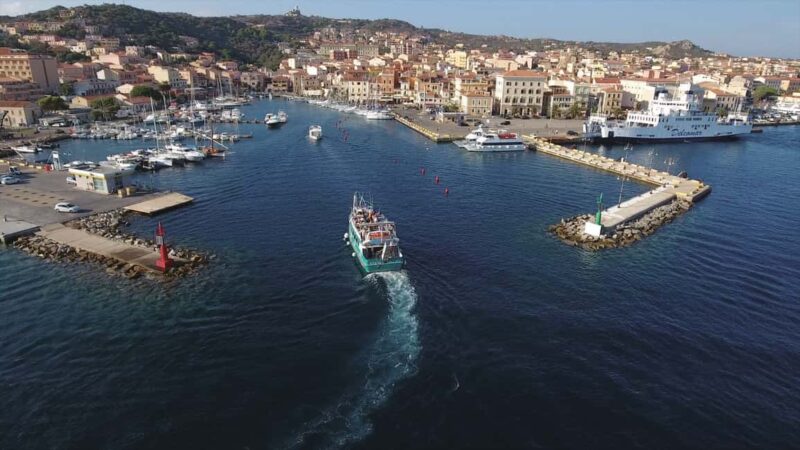 Riviera di Gallura_Excursions La Maddalena Archipelago - Key Points