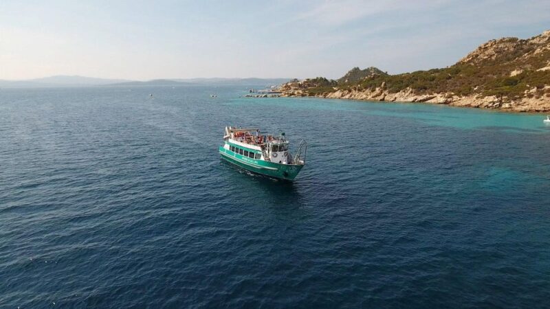 Riviera di Gallura_Excursions La Maddalena Archipelago - Practical Tips for Tour Enthusiasts