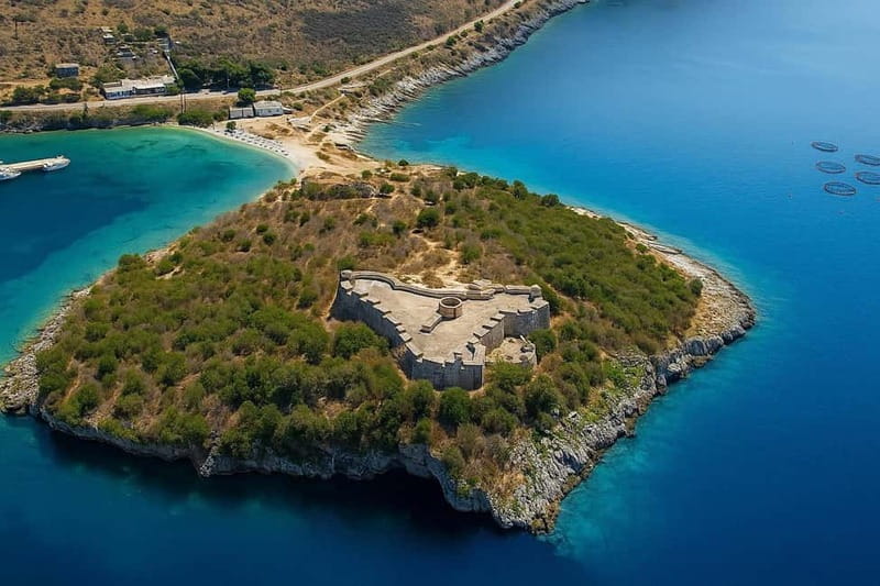 Riviera Highlights: Views, History & Beach Time - Riviera Highlights: Views, History & Beach Time