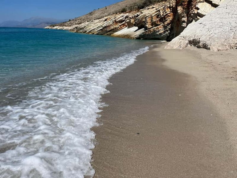 Riviera Highlights: Views, History & Beach Time - Return Journey and Hotel Drop-Off